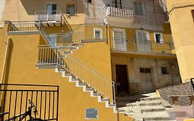 Le Casette del Porto di Sciacca